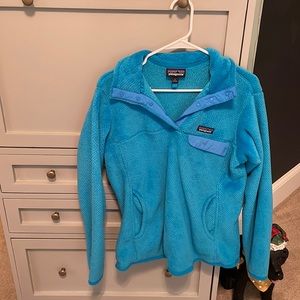 Patagonia sweatshirt